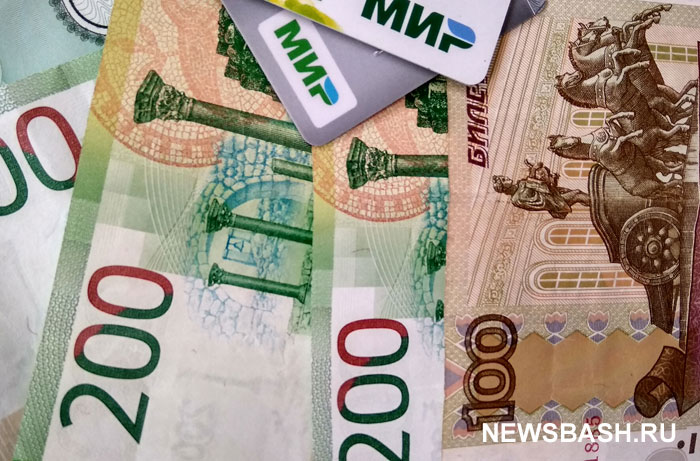 В Общественной палате России предложили выплатить пенсионерам по 15 тысяч рублей