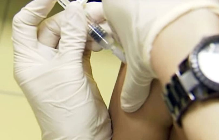 В Башкирии проведут массовую вакцинацию из-за роста заболеваемости пневмонией