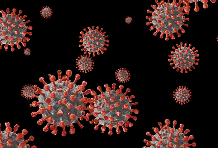 В Башкирии проживает 6,5 тысяч больных коронавирусом