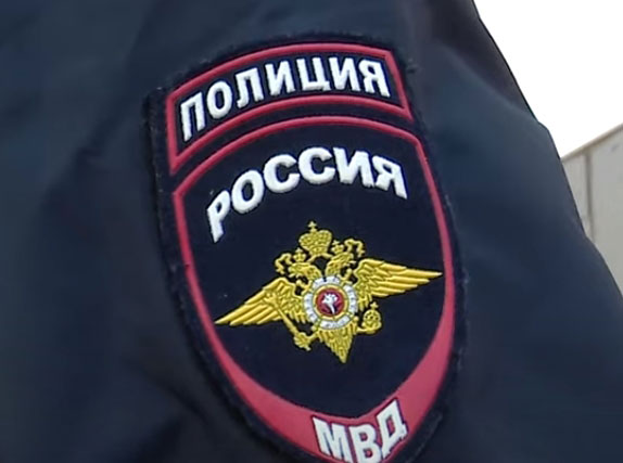 В Давлекановском районе Башкирии полицейские спасли тонущую женщину