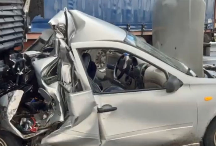 "Машину увидел в последний момент": водитель рассказал подробности смертельной аварии в Туймазинском районе