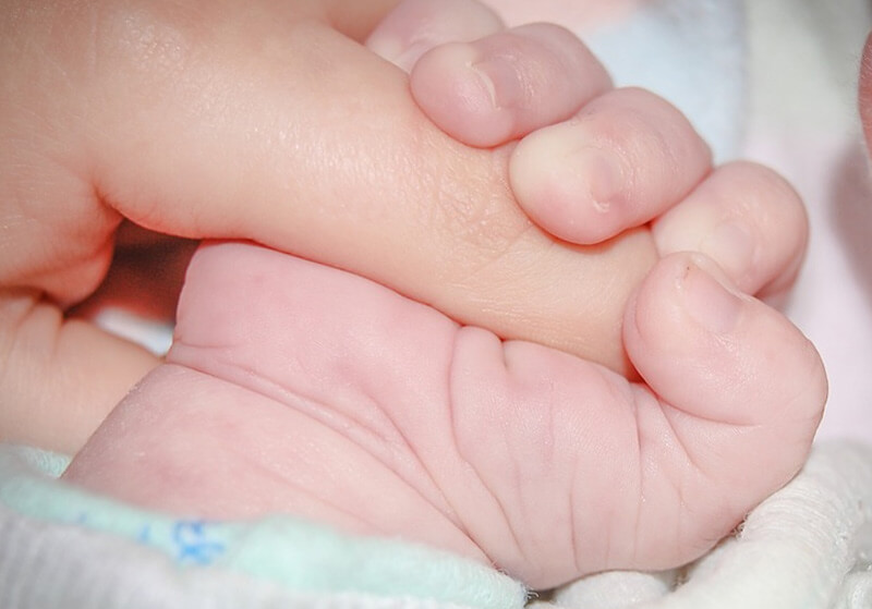 Статистики подсчитали, в каких городах и районах Башкирии рождается больше всего детей