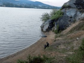 В Башкирии нашли тело утонувшего 17-летнего парня