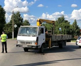 ДТП в Белебеевском районе: водитель манипулятора насмерть сбил пожилую женщину