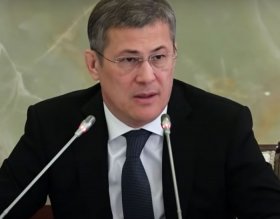 Радий Хабиров утвердил максимальное количество чиновников в Башкирии