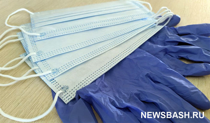 В Ишимбае сотрудники интерната, где бушует коронавирус, пожаловались на несоблюдение санитарных норм