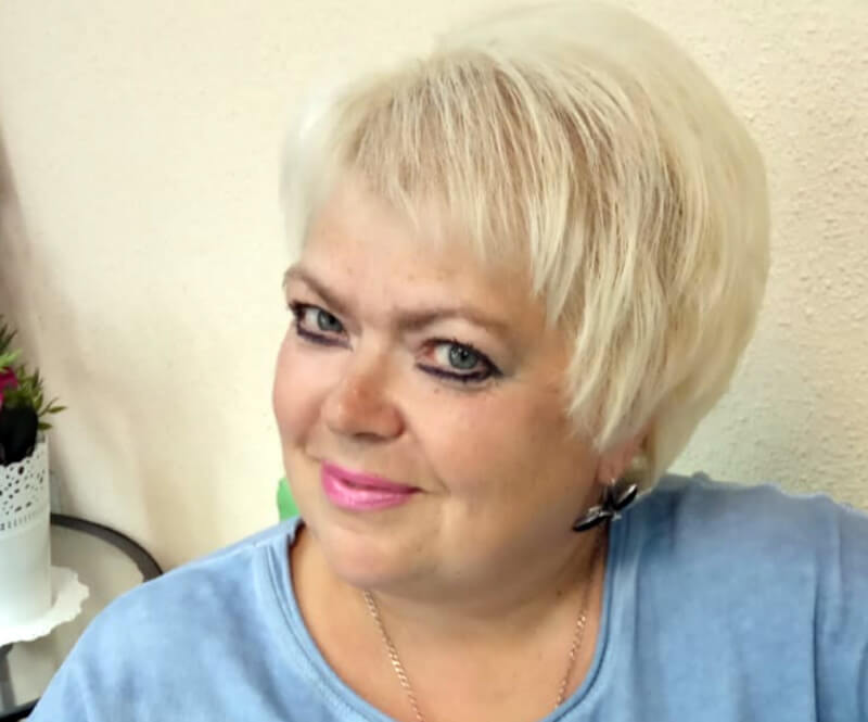 Уфимский врач-неонатолог Елена Смирнова попала в список памяти медработников, погибших во время пандемии