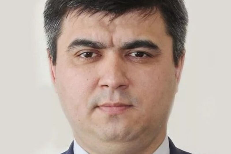 Жители Башкирии создали петицию с требованием отставки главы Ишимбайского района Азамата Абдрахманова