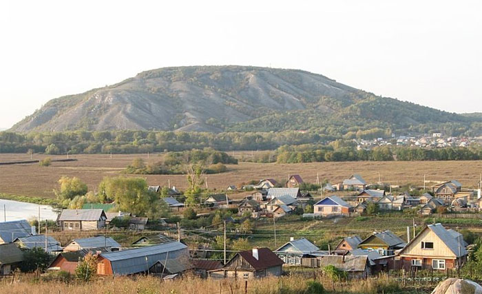 Минприроды России поддержало создание заповедника на горе Куштау