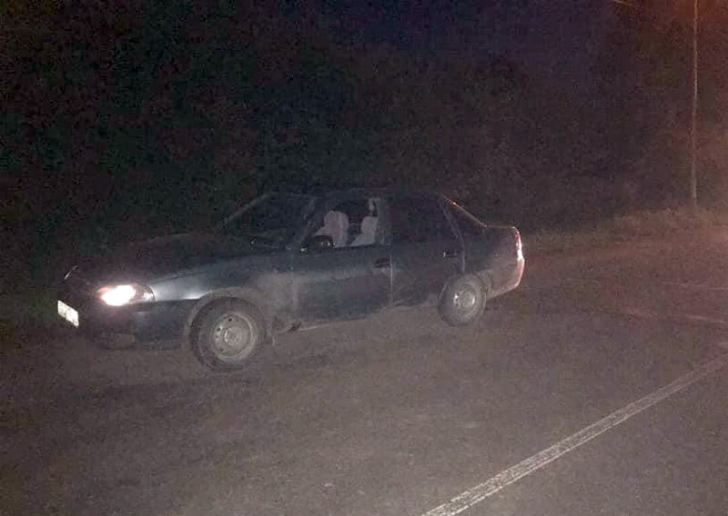 ДТП в Дюртюлинском районе: водитель Daewoo Nexia наехал на 41-летнюю женщину