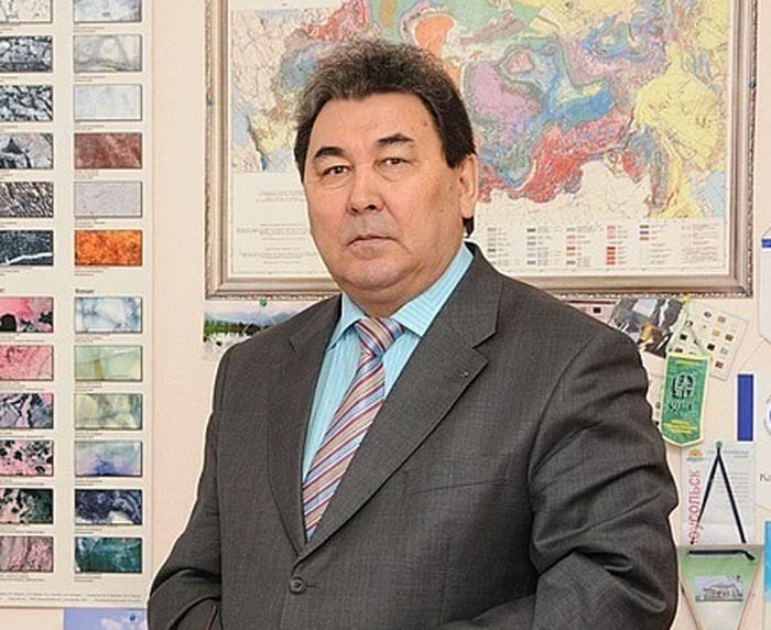 Расих Хамитов назначен советником Главы Башкирии по вопросам использования природных ресурсов и экологической безопасности
