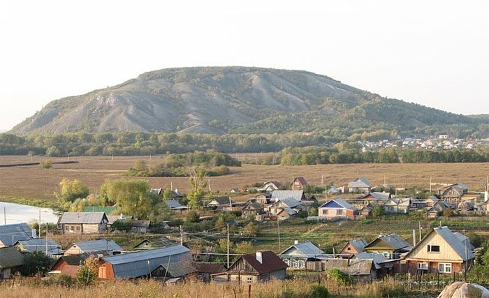 В Башкирии подписали  постановление об объявлении Куштау особо охраняемой территорией