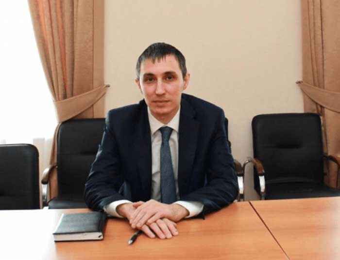 Айрат Фахретдинов назначен первым заместителем министра экономического развития Башкирии