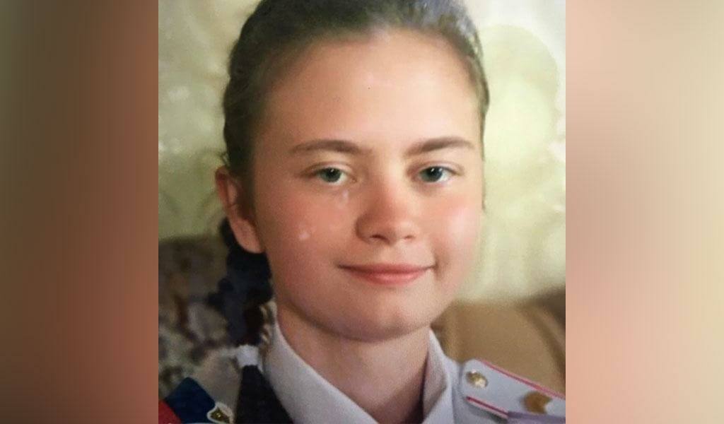 Стали известны подробности исчезновения 16-летней девочки из Башкирии в Крыму