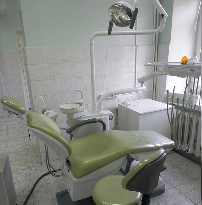 В стоматологическую поликлинику Салавата поступило новое оборудование