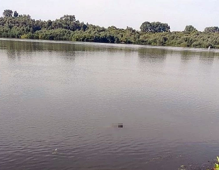 В Благовещенском районе в реке Белой обнаружили тело утонувшего мужчины