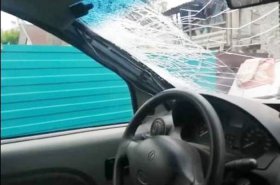 ДТП в Белебеевском районе: водитель сбил пешехода, мужчина скончался