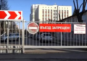 В Уфе оштрафовали РКБ имени Куватова за распространение коронавируса