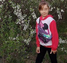 В Крыму нашли пропавшую девушку из Башкирии