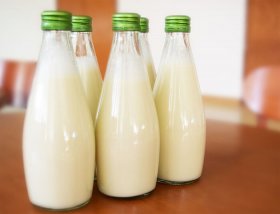 В Башкирии детскую молочную продукцию обогатят йодом