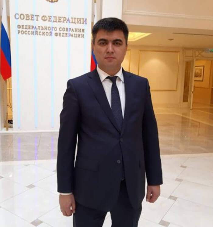 Глава Ишимбайского района извинился перед членами партии "Единая Россия" за поведение на Куштау