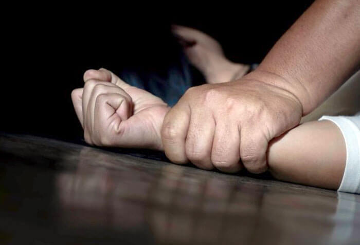 В Давлекановском районе двое мужчин изнасиловали 34-летнюю женщину