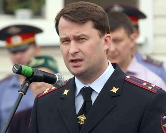 Руслан Шарафутдинов стал исполняющим обязанности главреда «Башинформ»