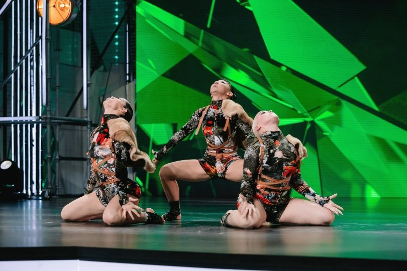 На шоу "Танцы" выступят 6 танцовщиков из Башкирии