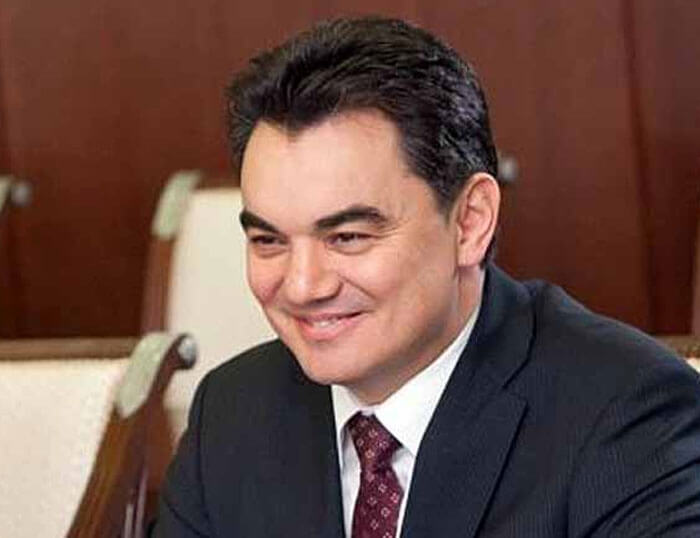 Хабиров обвинил бывшего мэра Уфы в транспортных проблемах города