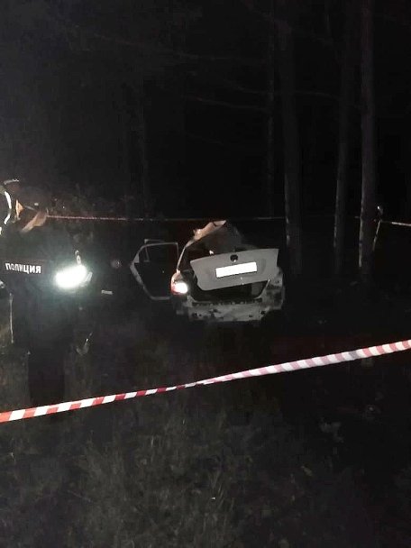 Страшная авария в Белорецком районе: на трассе Уфа-Инзер-Белорецк погибла семья, столкнувшись с грузовиком