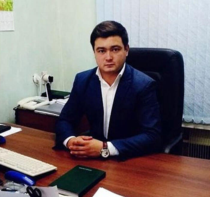 Замглавы Салаватского района Айгиз Ахмедьянов уволился из-за пьяной автоаварии