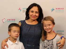 В Уфе истязавшей собственных детей Элине Сомовой суд назначил условный срок