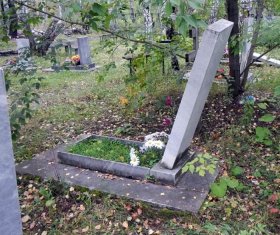 В Уфе наркоторговцы стали использовать кладбища для закладок