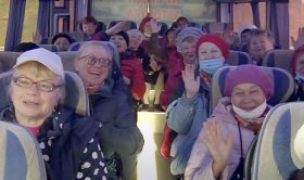 Пенсионерам Башкирии по программе «Башкирское долголетие» доступны бесплатные путешествия по республике