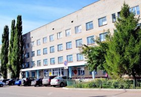 В Башкирии, в одной из районных больниц, затеяли ремонт в разгар коронавируса
