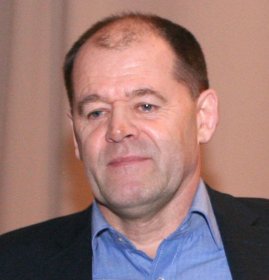 Рушан Гараев временно возглавил администрацию Бураевского района