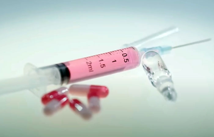 В Уфе начнут свою работу мобильные пункты вакцинации против гриппа