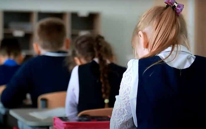 Минобразования Башкирии опровергло информацию о переводе школьников на онлайн-обучение