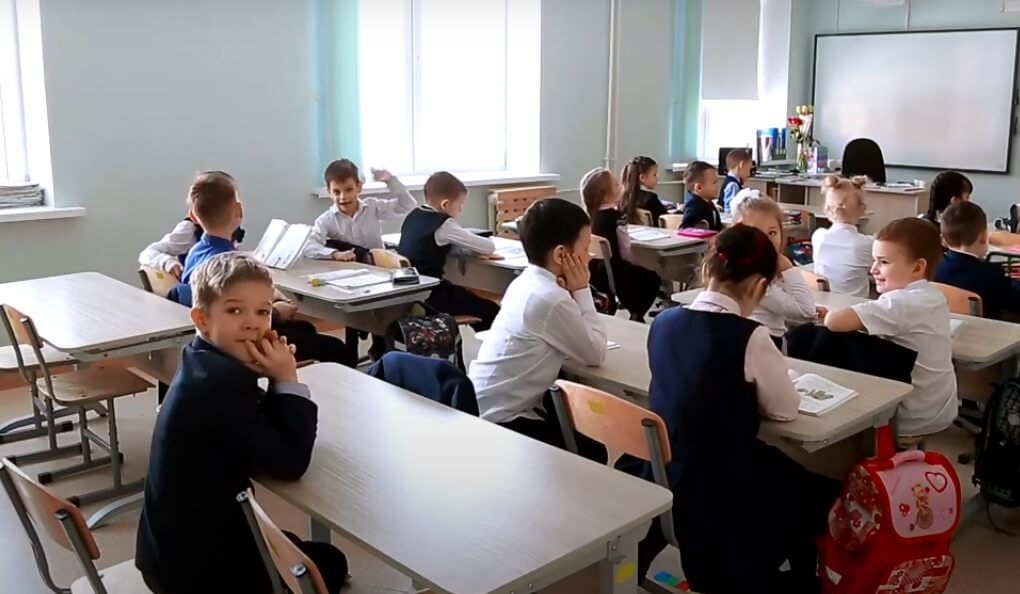 "Цифры не вызывают беспокойства": в Уфе не планируют переводить школьников на дистанционное обучение