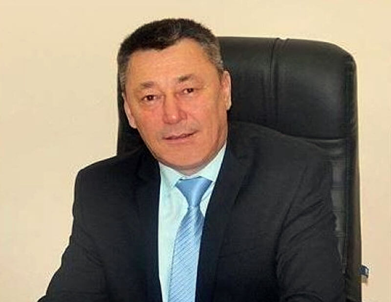 В Башкирии скоропостижно скончался журналист газеты «Башкортостан» Самат Галин