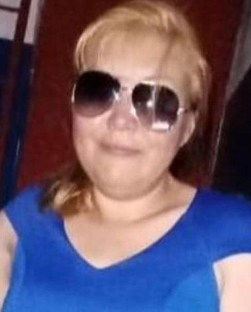 В Башкирии бесследно пропала слабовидящая жительница Салавата Лира Баширова