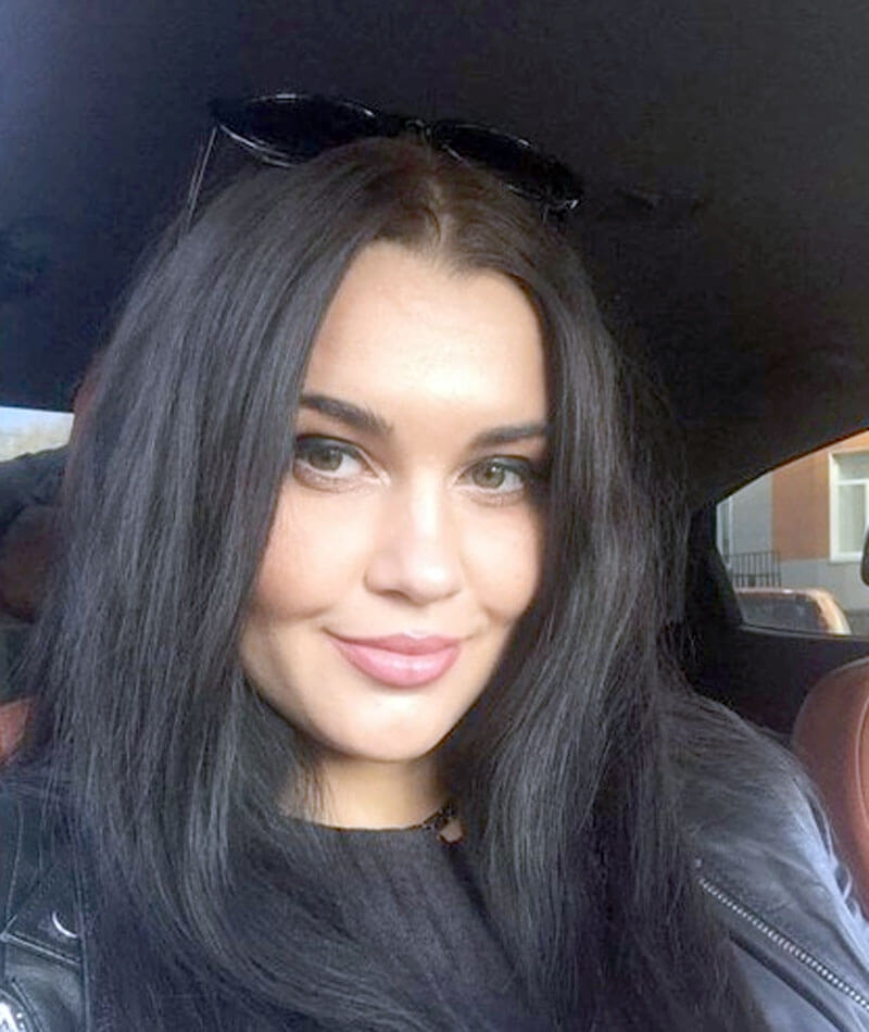 В Уфе бесследно пропала 31-летняя Анна Макозина