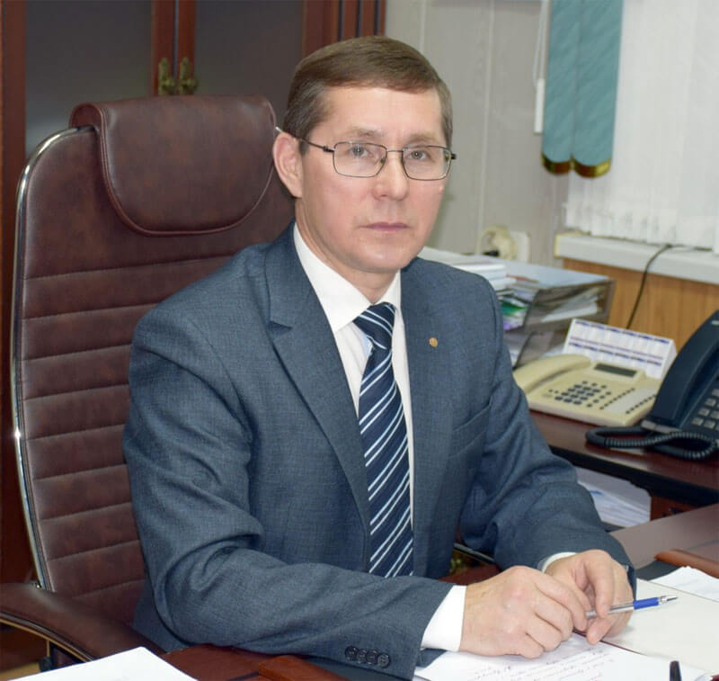 Происки конкурентов: глава администрации Кугарчинского района Гайса Янбаев опроверг обвинения в мошенничестве