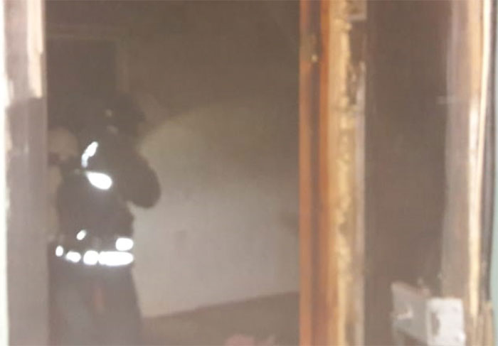 Прокуратура взяла на контроль расследование пожара в Уфе, в котором погибли три человека