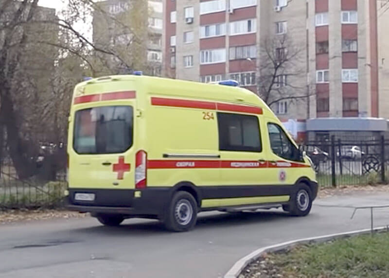 В Башкирии пациентов с коронавирусом будут отправлять домой, чтобы не нагружать больницы