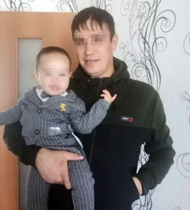 В Ермекеевском районе в сгоревшей машине обнаружили труп молодого отца двоих детей