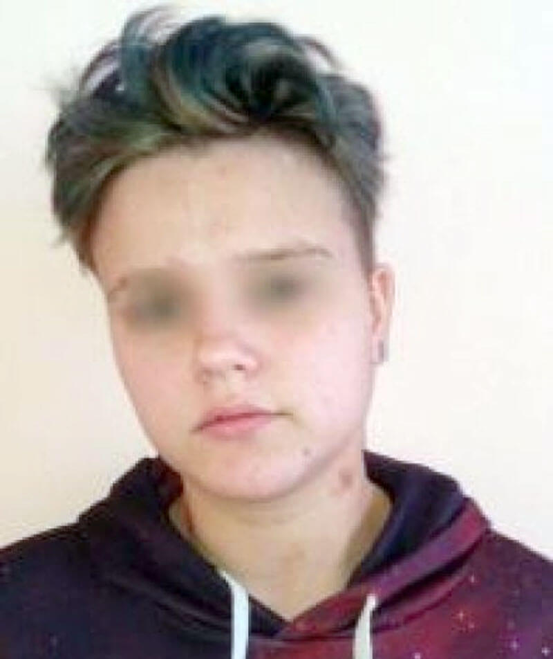 В Уфе пропала 13-летняя девушка Камилла Алпарова