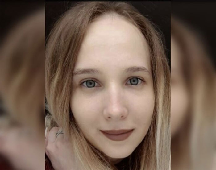 В Уфе пропала  20-летняя Дарья Сотникова