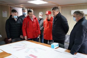 Бывший тренер ФК "Уфа" проговорился, что Хабиров переболел коронавирусом