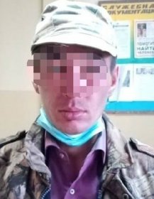 В Башкирии завершены поиски пропавшего уроженца Мишкинского района Юрия Шамиданова